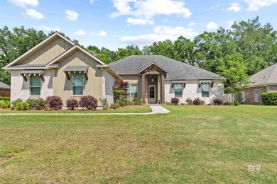 Welcome to a home that introduces you to it's natural light and on Quail Creek Golf Course in Alabama - for sale on GolfHomes.com, golf home, golf lot