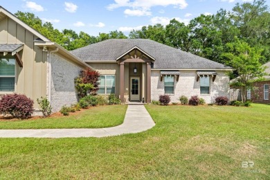 Welcome to a home that introduces you to it's natural light and on Quail Creek Golf Course in Alabama - for sale on GolfHomes.com, golf home, golf lot