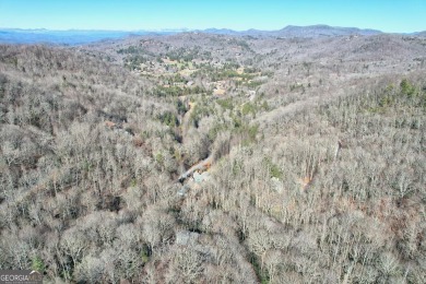 SOIL TEST COMPLETED! Discover the tranquility of Walking Bear on Sky Valley Resort and Country Club in Georgia - for sale on GolfHomes.com, golf home, golf lot