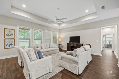 Welcome to a home that introduces you to it's natural light and on Quail Creek Golf Course in Alabama - for sale on GolfHomes.com, golf home, golf lot