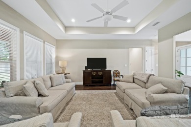 Welcome to a home that introduces you to it's natural light and on Quail Creek Golf Course in Alabama - for sale on GolfHomes.com, golf home, golf lot