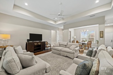 Welcome to a home that introduces you to it's natural light and on Quail Creek Golf Course in Alabama - for sale on GolfHomes.com, golf home, golf lot