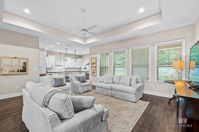 Welcome to a home that introduces you to it's natural light and on Quail Creek Golf Course in Alabama - for sale on GolfHomes.com, golf home, golf lot