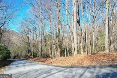 SOIL TEST COMPLETED! Discover the tranquility of Walking Bear on Sky Valley Resort and Country Club in Georgia - for sale on GolfHomes.com, golf home, golf lot