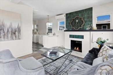 Ideally situated between the dynamic neighborhoods of North and on Balboa Park Golf Course in California - for sale on GolfHomes.com, golf home, golf lot