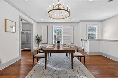 Welcome home to this better than new renovated condo located in on The Golf Club at Cuscowilla in Georgia - for sale on GolfHomes.com, golf home, golf lot