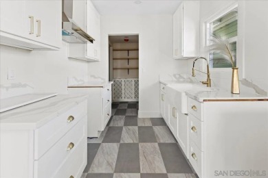 Ideally situated between the dynamic neighborhoods of North and on Balboa Park Golf Course in California - for sale on GolfHomes.com, golf home, golf lot