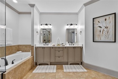 Welcome home to this better than new renovated condo located in on The Golf Club at Cuscowilla in Georgia - for sale on GolfHomes.com, golf home, golf lot