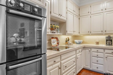 Immaculate & meticulously maintained home on the 16th green of on Hollytree Country Club in Texas - for sale on GolfHomes.com, golf home, golf lot