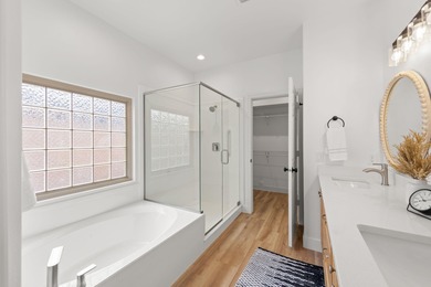 Beautifully updated home in the heart of Sun River, St. George's on Sunriver Golf Club in Utah - for sale on GolfHomes.com, golf home, golf lot