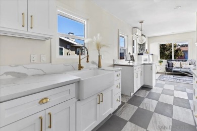 Ideally situated between the dynamic neighborhoods of North and on Balboa Park Golf Course in California - for sale on GolfHomes.com, golf home, golf lot