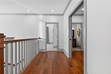 Welcome home to this better than new renovated condo located in on The Golf Club at Cuscowilla in Georgia - for sale on GolfHomes.com, golf home, golf lot