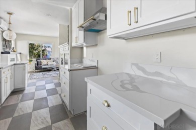 Ideally situated between the dynamic neighborhoods of North and on Balboa Park Golf Course in California - for sale on GolfHomes.com, golf home, golf lot