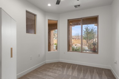 Beautifully updated home in the heart of Sun River, St. George's on Sunriver Golf Club in Utah - for sale on GolfHomes.com, golf home, golf lot