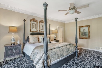 Immaculate & meticulously maintained home on the 16th green of on Hollytree Country Club in Texas - for sale on GolfHomes.com, golf home, golf lot