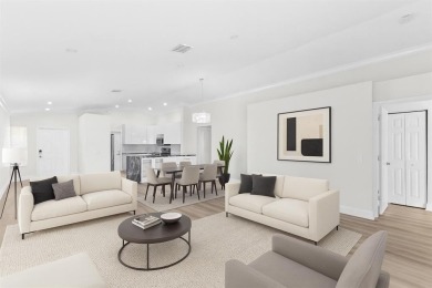 Welcome to this beautifully updated 3BR/2BA one-story home in on Weston Hills Country Club in Florida - for sale on GolfHomes.com, golf home, golf lot