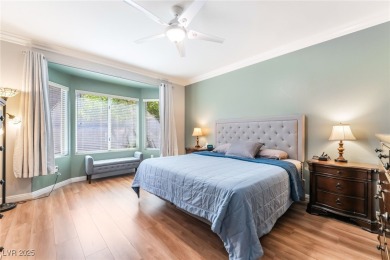 This beautifully remodeled 2-bedroom+den home in Sun City Anthem on Revere Golf Club in Nevada - for sale on GolfHomes.com, golf home, golf lot