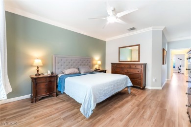 This beautifully remodeled 2-bedroom+den home in Sun City Anthem on Revere Golf Club in Nevada - for sale on GolfHomes.com, golf home, golf lot