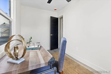 Ideally situated between the dynamic neighborhoods of North and on Balboa Park Golf Course in California - for sale on GolfHomes.com, golf home, golf lot