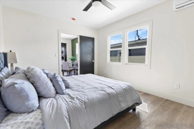Ideally situated between the dynamic neighborhoods of North and on Balboa Park Golf Course in California - for sale on GolfHomes.com, golf home, golf lot