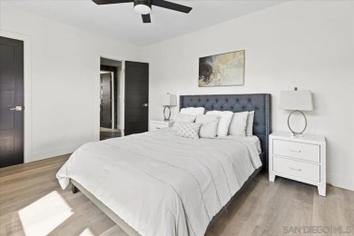 Ideally situated between the dynamic neighborhoods of North and on Balboa Park Golf Course in California - for sale on GolfHomes.com, golf home, golf lot