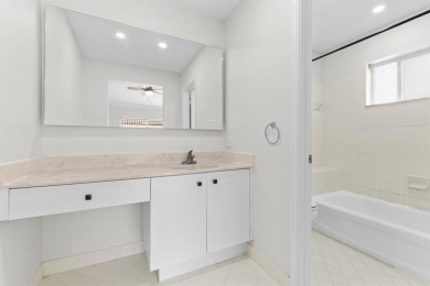 Welcome to this beautifully updated 3BR/2BA one-story home in on Weston Hills Country Club in Florida - for sale on GolfHomes.com, golf home, golf lot
