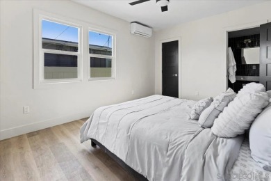 Ideally situated between the dynamic neighborhoods of North and on Balboa Park Golf Course in California - for sale on GolfHomes.com, golf home, golf lot