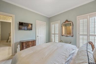Immaculate & meticulously maintained home on the 16th green of on Hollytree Country Club in Texas - for sale on GolfHomes.com, golf home, golf lot