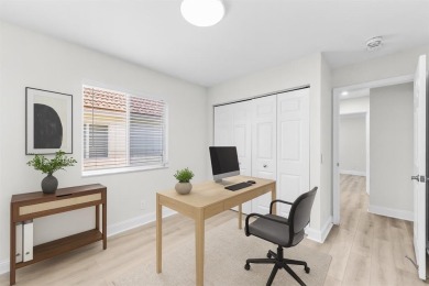 Welcome to this beautifully updated 3BR/2BA one-story home in on Weston Hills Country Club in Florida - for sale on GolfHomes.com, golf home, golf lot