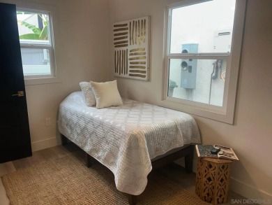 Ideally situated between the dynamic neighborhoods of North and on Balboa Park Golf Course in California - for sale on GolfHomes.com, golf home, golf lot