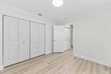 Welcome to this beautifully updated 3BR/2BA one-story home in on Weston Hills Country Club in Florida - for sale on GolfHomes.com, golf home, golf lot