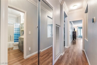 This beautifully remodeled 2-bedroom+den home in Sun City Anthem on Revere Golf Club in Nevada - for sale on GolfHomes.com, golf home, golf lot