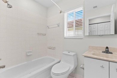 Welcome to this beautifully updated 3BR/2BA one-story home in on Weston Hills Country Club in Florida - for sale on GolfHomes.com, golf home, golf lot