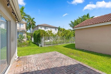 Welcome to this beautifully updated 3BR/2BA one-story home in on Weston Hills Country Club in Florida - for sale on GolfHomes.com, golf home, golf lot