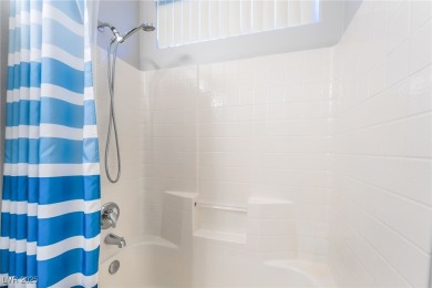 This beautifully remodeled 2-bedroom+den home in Sun City Anthem on Revere Golf Club in Nevada - for sale on GolfHomes.com, golf home, golf lot