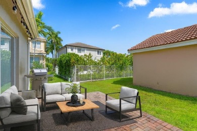 Welcome to this beautifully updated 3BR/2BA one-story home in on Weston Hills Country Club in Florida - for sale on GolfHomes.com, golf home, golf lot