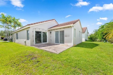 Welcome to this beautifully updated 3BR/2BA one-story home in on Weston Hills Country Club in Florida - for sale on GolfHomes.com, golf home, golf lot