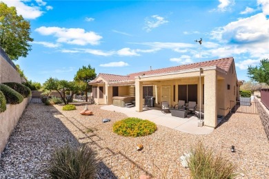 This beautifully remodeled 2-bedroom+den home in Sun City Anthem on Revere Golf Club in Nevada - for sale on GolfHomes.com, golf home, golf lot