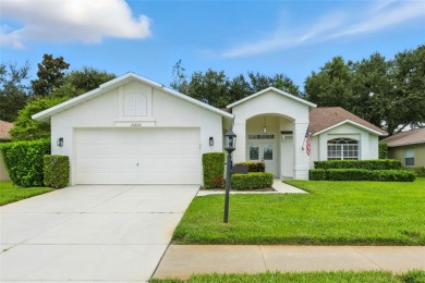 Welcome to your newly remodeled home in the highly desirable on Heritage Pines Country Club in Florida - for sale on GolfHomes.com, golf home, golf lot