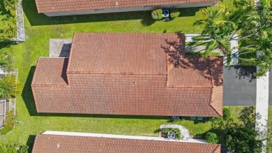 Welcome to this beautifully updated 3BR/2BA one-story home in on Weston Hills Country Club in Florida - for sale on GolfHomes.com, golf home, golf lot