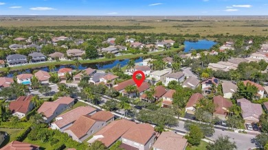 Welcome to this beautifully updated 3BR/2BA one-story home in on Weston Hills Country Club in Florida - for sale on GolfHomes.com, golf home, golf lot