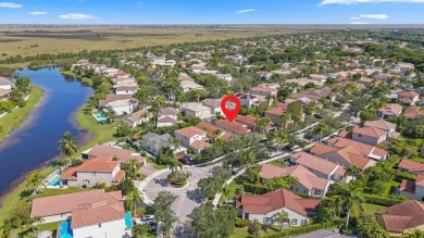 Welcome to this beautifully updated 3BR/2BA one-story home in on Weston Hills Country Club in Florida - for sale on GolfHomes.com, golf home, golf lot
