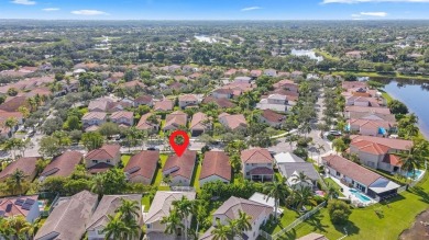 Welcome to this beautifully updated 3BR/2BA one-story home in on Weston Hills Country Club in Florida - for sale on GolfHomes.com, golf home, golf lot