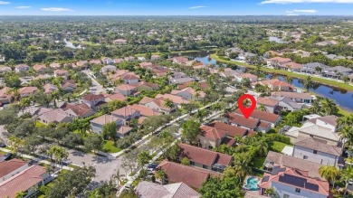 Welcome to this beautifully updated 3BR/2BA one-story home in on Weston Hills Country Club in Florida - for sale on GolfHomes.com, golf home, golf lot