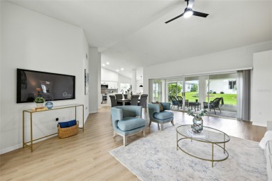 Welcome to your newly remodeled home in the highly desirable on Heritage Pines Country Club in Florida - for sale on GolfHomes.com, golf home, golf lot