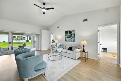 Welcome to your newly remodeled home in the highly desirable on Heritage Pines Country Club in Florida - for sale on GolfHomes.com, golf home, golf lot