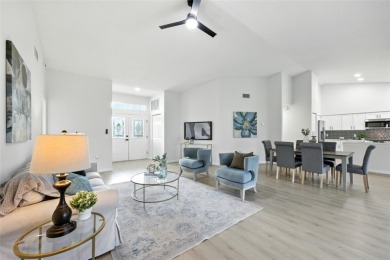 Welcome to your newly remodeled home in the highly desirable on Heritage Pines Country Club in Florida - for sale on GolfHomes.com, golf home, golf lot