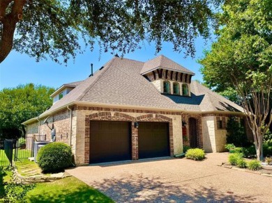 *5,000 Seller Contribution Towards Permanent Fixed Rate Buy-Down on Gentle Creek Golf Club in Texas - for sale on GolfHomes.com, golf home, golf lot