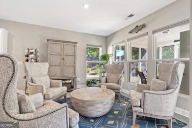 Like new without the new construction prices!  Buried propane for sale on GolfHomes.com