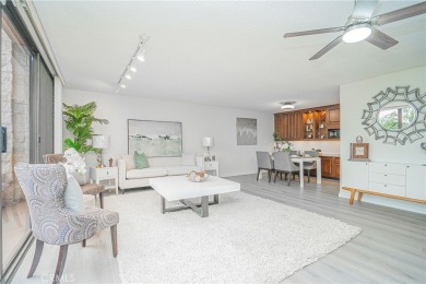 Welcome to this spacious 2 bedroom, 2 bathroom residence at The on Leisure Village Par 3 Golf Course in California - for sale on GolfHomes.com, golf home, golf lot